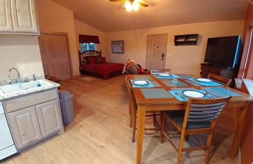 Pagosa Springs House | Escape the summer heat at 8300 feet! 30 day minimum.