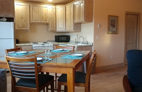 Pagosa Springs House | Escape the summer heat at 8300 feet! 30 day minimum.