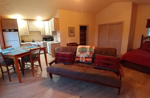 Pagosa Springs House | Escape the summer heat at 8300 feet! 30 day minimum.