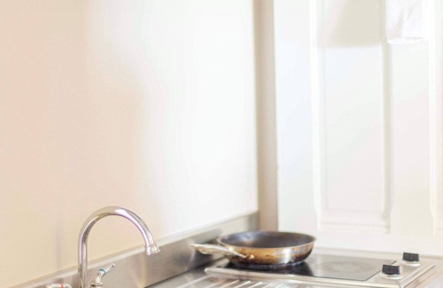 Petaluma Apartment | Escape to a Charming 1 Bed Casita on a Sonoma Farm