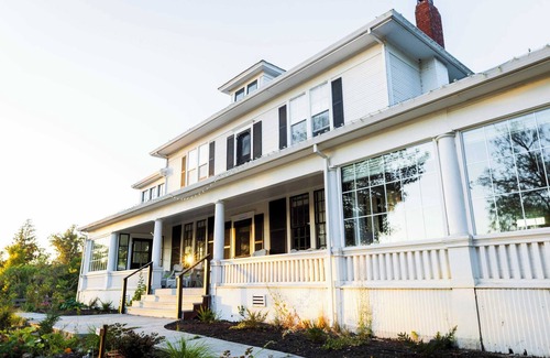 Petaluma Apartment | Escape to a Charming 1 Bed Casita on a Sonoma Farm