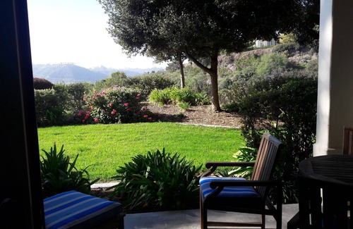 Aviara Villa | Escape to a fully furnished resort residence at The Four Seasons Residence Club