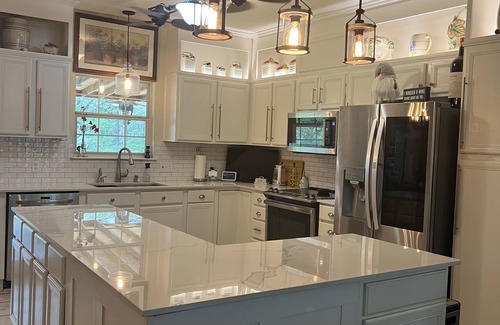 Bastrop Other | Escape to a gated estate!