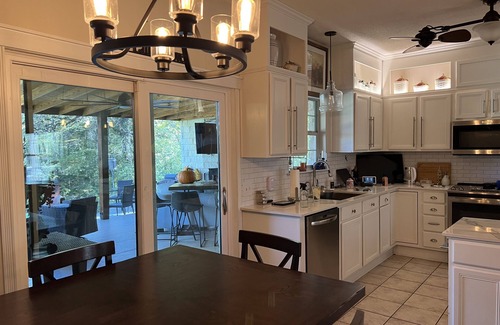 Bastrop Other | Escape to a gated estate!