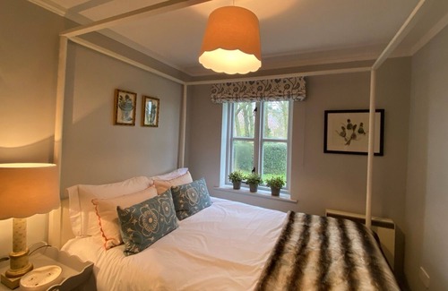East Dereham Cottage | Escape to a Luxury Cottage, hidden away on a small Private Estate.