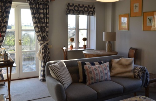 East Dereham Cottage | Escape to a Luxury Cottage, hidden away on a small Private Estate.