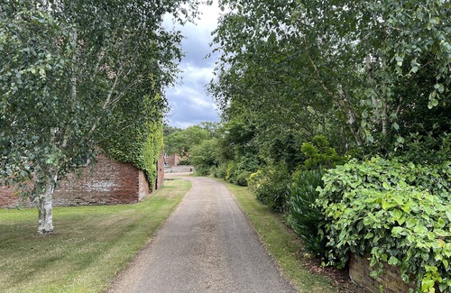 East Dereham House | Escape to a luxury Norfolk Barn