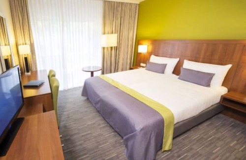 Wolfheze Hotel | Escape to a Room Nestled in Nature for a Relaxing Getaway