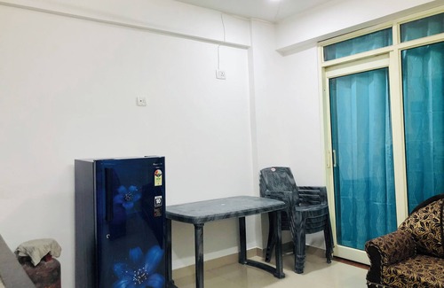 Dehradun Apartment | Escape to a serene oasis in heart of Dehradun at our charming 1 BHK apartmentn