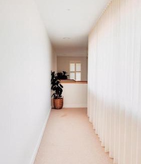Parkdale House | Escape to a Stylish Retreat House in Parkdale