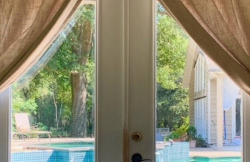 Sorrento Cottage | Escape to a Wellness Ranch: Discover a Perfect Getaway in Our Charming Cottage!
