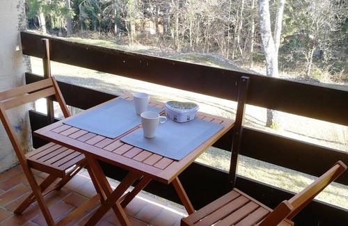 Labaroche Apartment | Escape to Alsace: Charming gîte, peaceful setting, 20 minutes from Colmar!