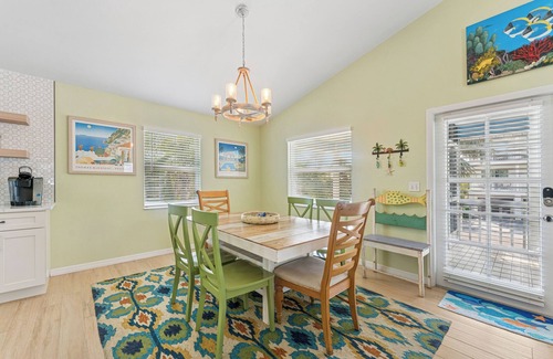 Anna Maria House | Escape to Anna Maria Island!