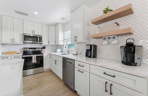 Anna Maria House | Escape to Anna Maria Island!
