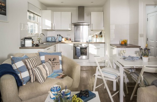 Camber Cottage | Escape to Beach Boutique: A Luxurious Haven in Camber Sands