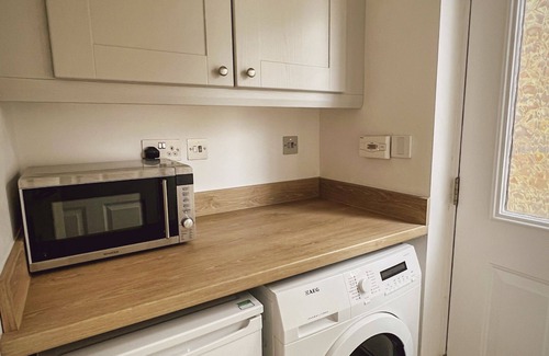 Camber Cottage | Escape to Beach Boutique: A Luxurious Haven in Camber Sands