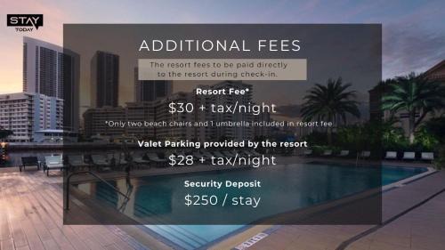 Hallandale Beach Apartment | Escape to Beachwalk Resort in Chic Apartment