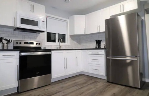 Crystal Beach Cabin | Escape To Beautiful Crystal Beach