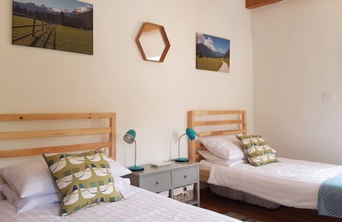 Studor House | Escape to Bohinj House