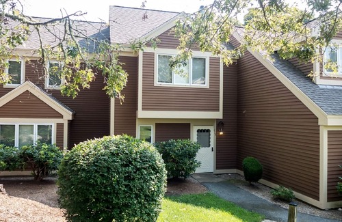 Brewster House | Escape to Brewster's charm, just a quick 6-min drive to Cape Cod Beaches