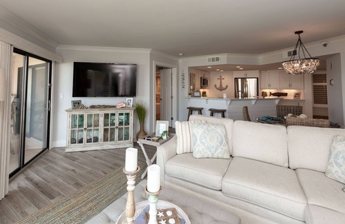 Palmetto Dunes Condo | Escape to Coastal Paradise!