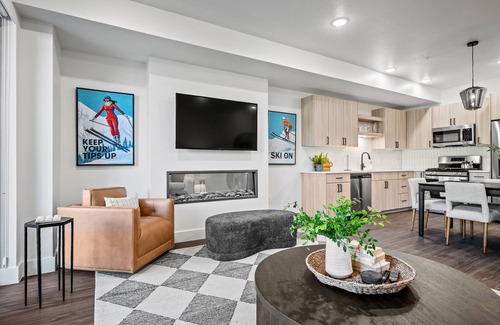 Eden Condo | Escape to Eden at the Pointe C103 |Golf |Watersports