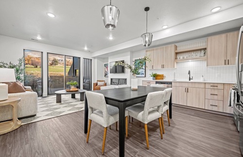Eden Condo | Escape to Eden at the Pointe C103 |Golf |Watersports