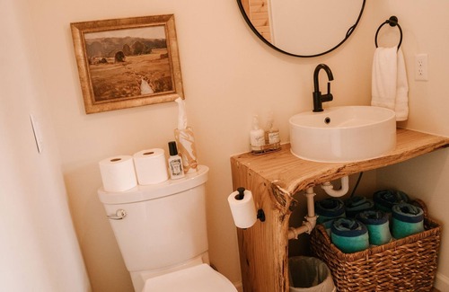 McFarlan House | Escape to Elizabethtown