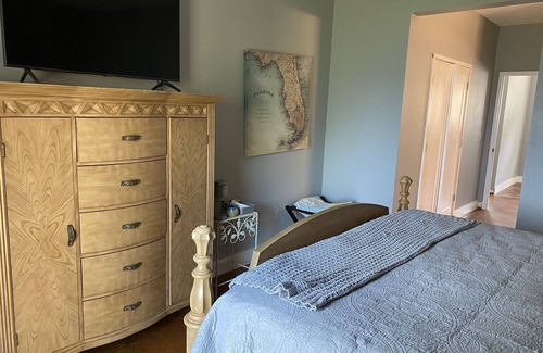 Ono Island House | Escape to Gulf Beach Getaway! (Pet friendly)