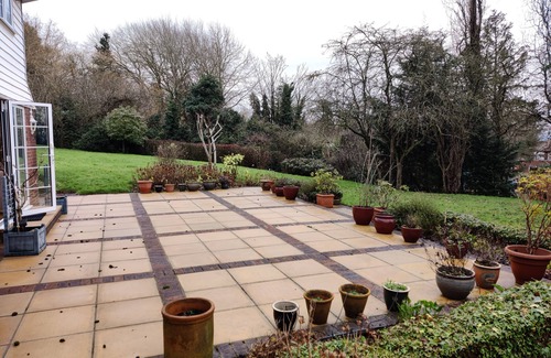 Pinner House | Escape to Hidden London Paradise