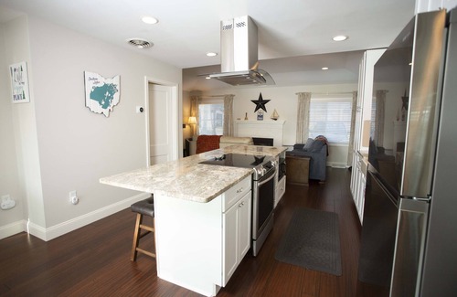 Saint Johns House | Escape to Indian Lake! Boating-Tubing-Kayaking-Fishing & more!