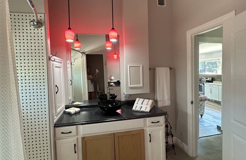 Highland Village House | Escape to Lake Lewisville An acre and a half on the lake too good to be true