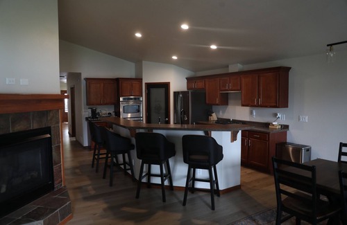 Markesan House | Escape to Little Green Lake, Wisconsin
