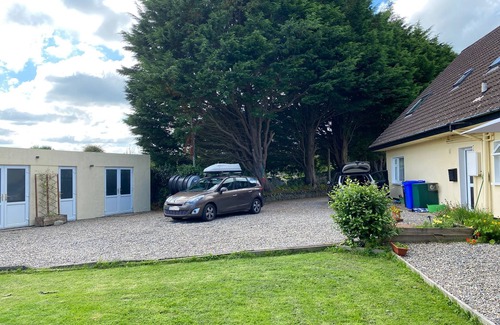 Killala House | Escape To Mayo - Spacious 6-bedroom house near Killala on Wild Atlantic Way