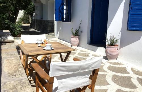 Chorio House | ESCAPE TO NATURAL BEAUTY