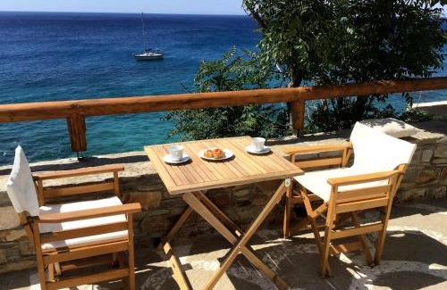 Chorio House | ESCAPE TO NATURAL BEAUTY