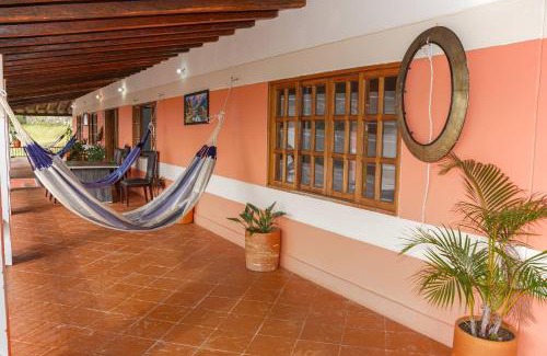 Copacabana House | Escape to Nature in Copacabanas Hidden Gem