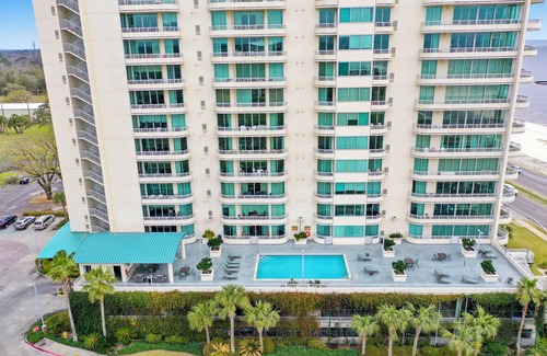 Biloxi Condo | Escape to Ocean Club Biloxi: Your Beachside Haven