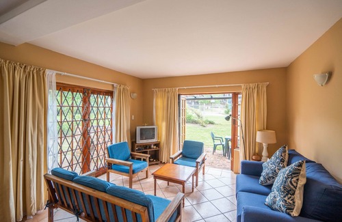 Port Alfred House | Escape to Our Coastal Oasis: Your Home Away from Home, Just Steps from the Beach