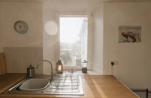 Calder Bridge House | Escape to our Cosy Cottage with Log Burner.