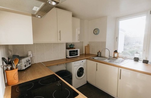 Calder Bridge House | Escape to our Cosy Cottage with Log Burner.