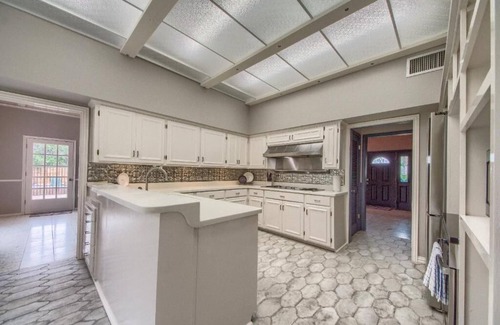 New Braunfels House | Escape to our New Braunfels Retreat – Perfect for Families & Large Groups!