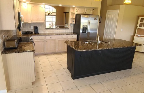 Broadmoor House | Escape to our stunning waterfront vacation rental pool home in Rotonda West, FL