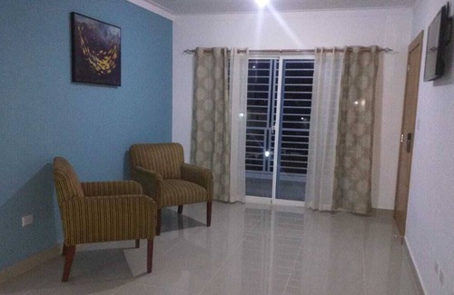 Prado Oriental Condo | Escape to Paradise, Dominican Republic Has it All! 3 Bed/2Bath Fully Equipped!