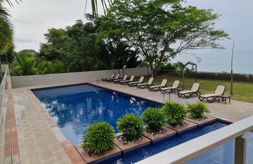 El Palmar Apartment | Escape to Panama's best Pacific beach
