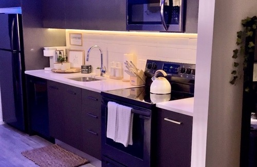 Riverwalk Fort Lauderdale Apartment | Escape to Paradise in Fort Lauderdale