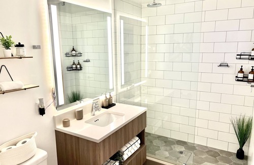 Riverwalk Fort Lauderdale Apartment | Escape to Paradise in Fort Lauderdale