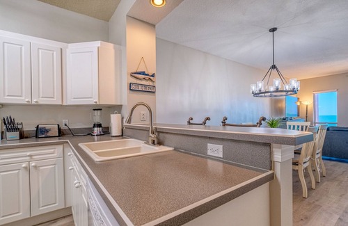 North Redington Beach Condo | Escape to Paradise Found at The Tides Beach Club