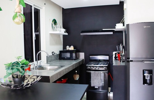 Bella Vista Apartment | Escape to Paradise 2Bedroom Apartment with Workspace in the Dominican Republic!"