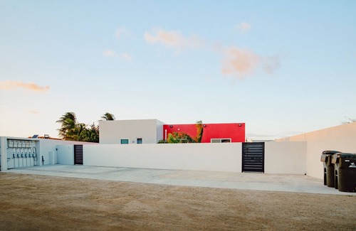 Rancho Apartment | Escape to paradise at Trankilidad in Aruba!